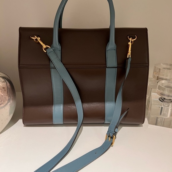 🌶️HOST PICK🌶️ Mulberry of London leather purse - Picture 8 of 8